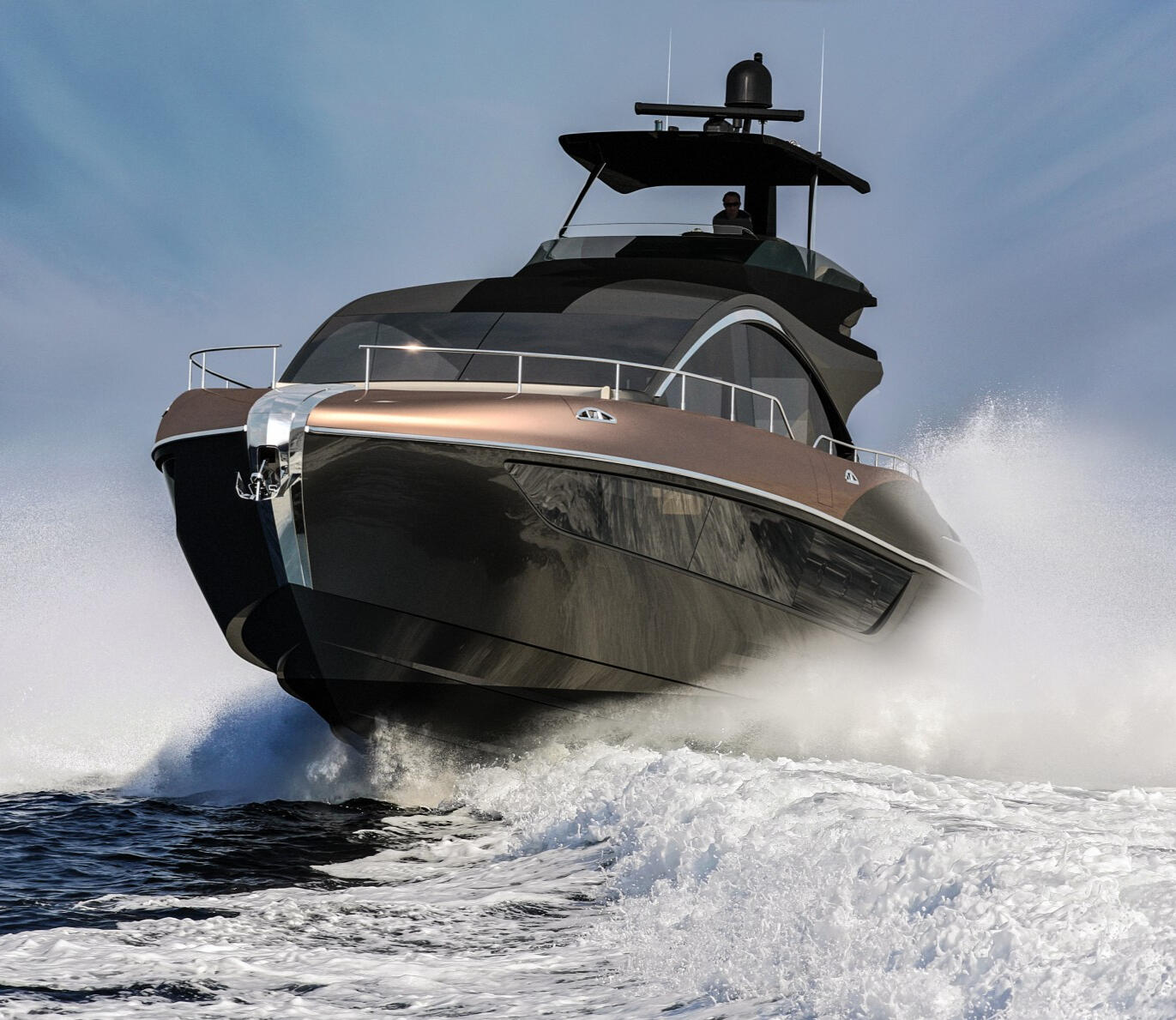 Alquiler de Embarcaciones de Lujo