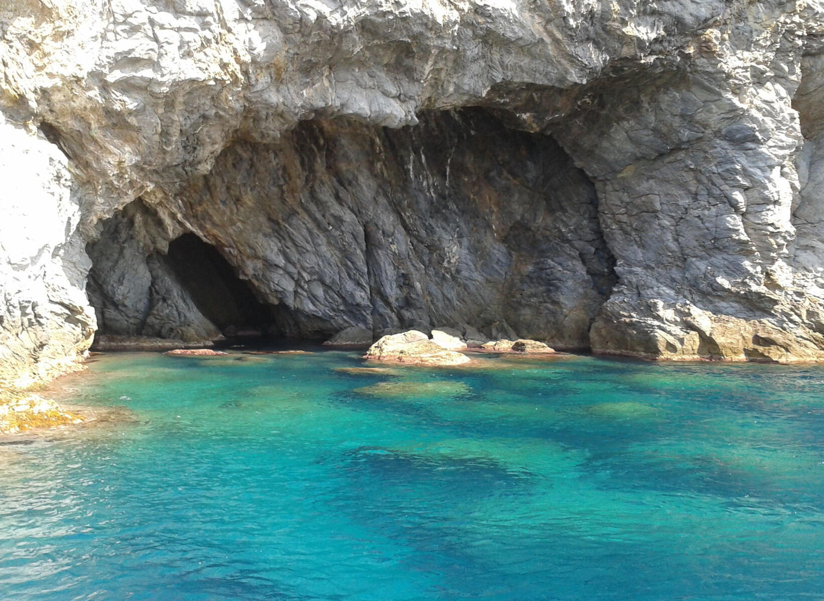 Excursión privada en barco: Empuriabrava – Cap de Creus